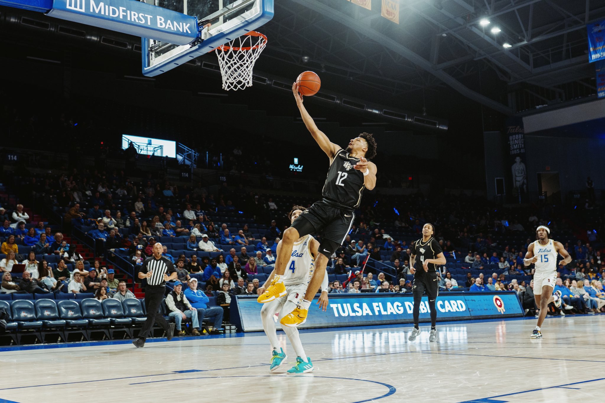 Men’s Basketball Preview: Knights tangle with Temple