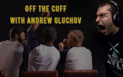 Off the Cuff: UCF to the Gutter Ball Bowl?