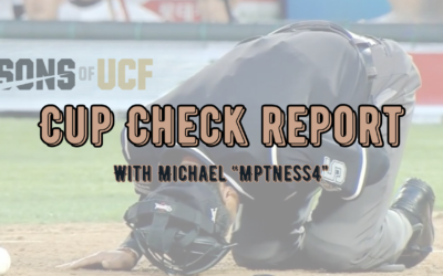 2024 UCF Knights Baseball Preview