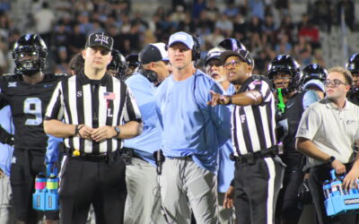 UCF Football 2025: I can’t believe that happened