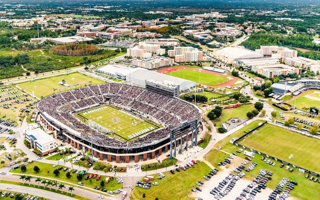 A look back at 2025… U-C-Favorable