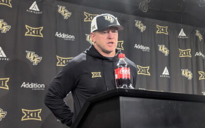 The strategy behind UCF Football’s roster