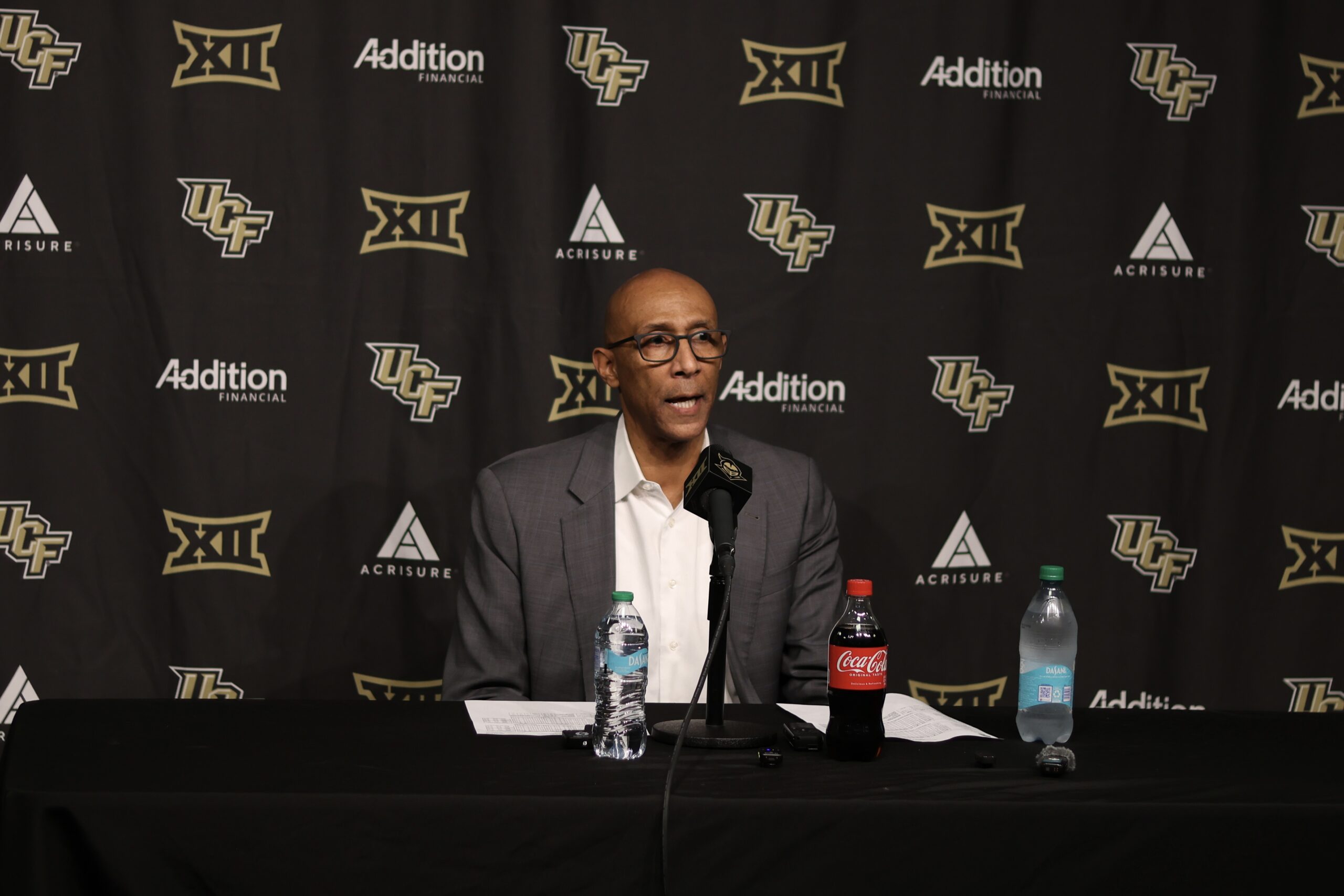 PREVIEW: No.11 Texas Tech enters UCF’s orbit for its Space Game