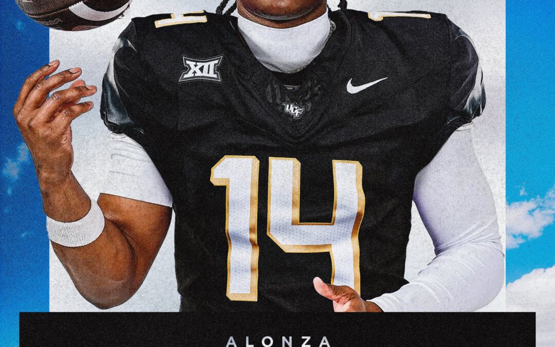 UCF get busy in the transfer portal