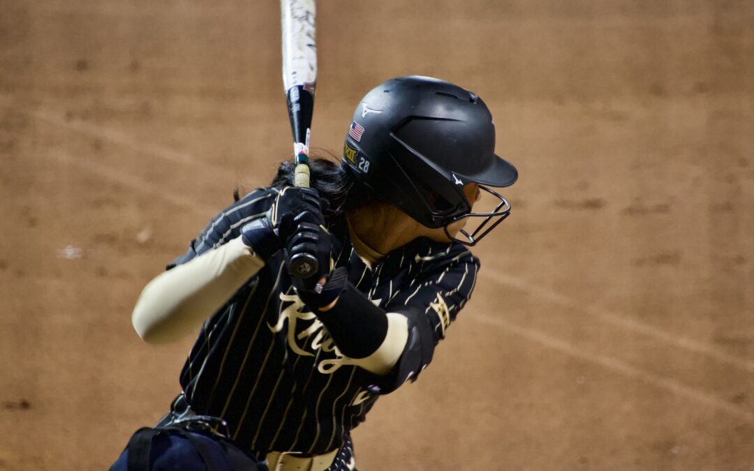 UCF Knights Softball tormented by No.16 Duke Blue Devils 5-2