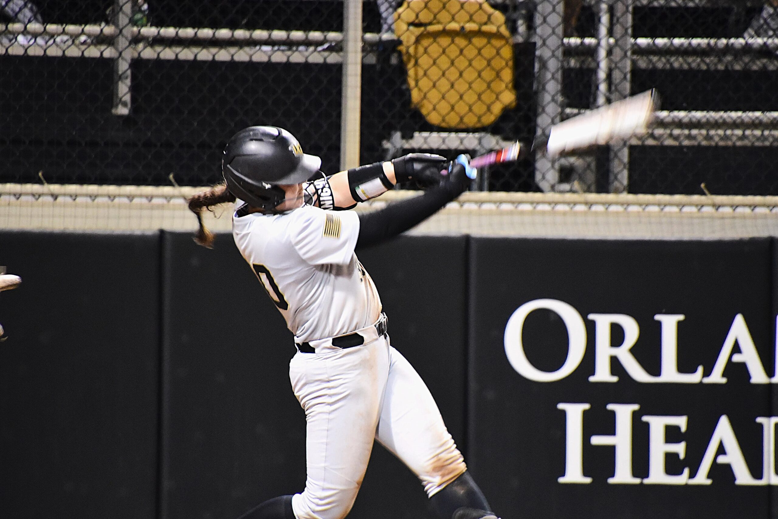 UCF Softball Postseason TV Ratings