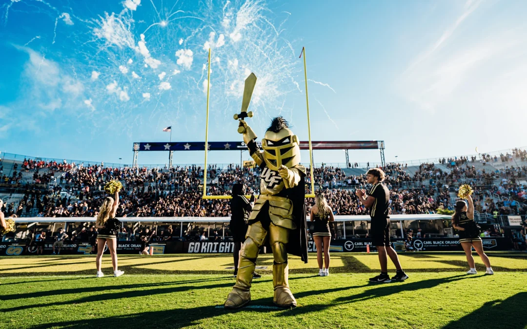 Will UCF Knights Football improve in 2026?