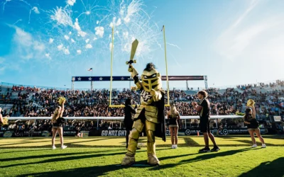Will UCF Knights Football improve in 2026?