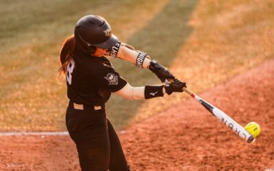 UCF softball caged FAU Owls in 9-5 victory