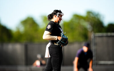 No. 17 Knights softball overcomes North Florida Ospreys 4-1 in midweek matchup