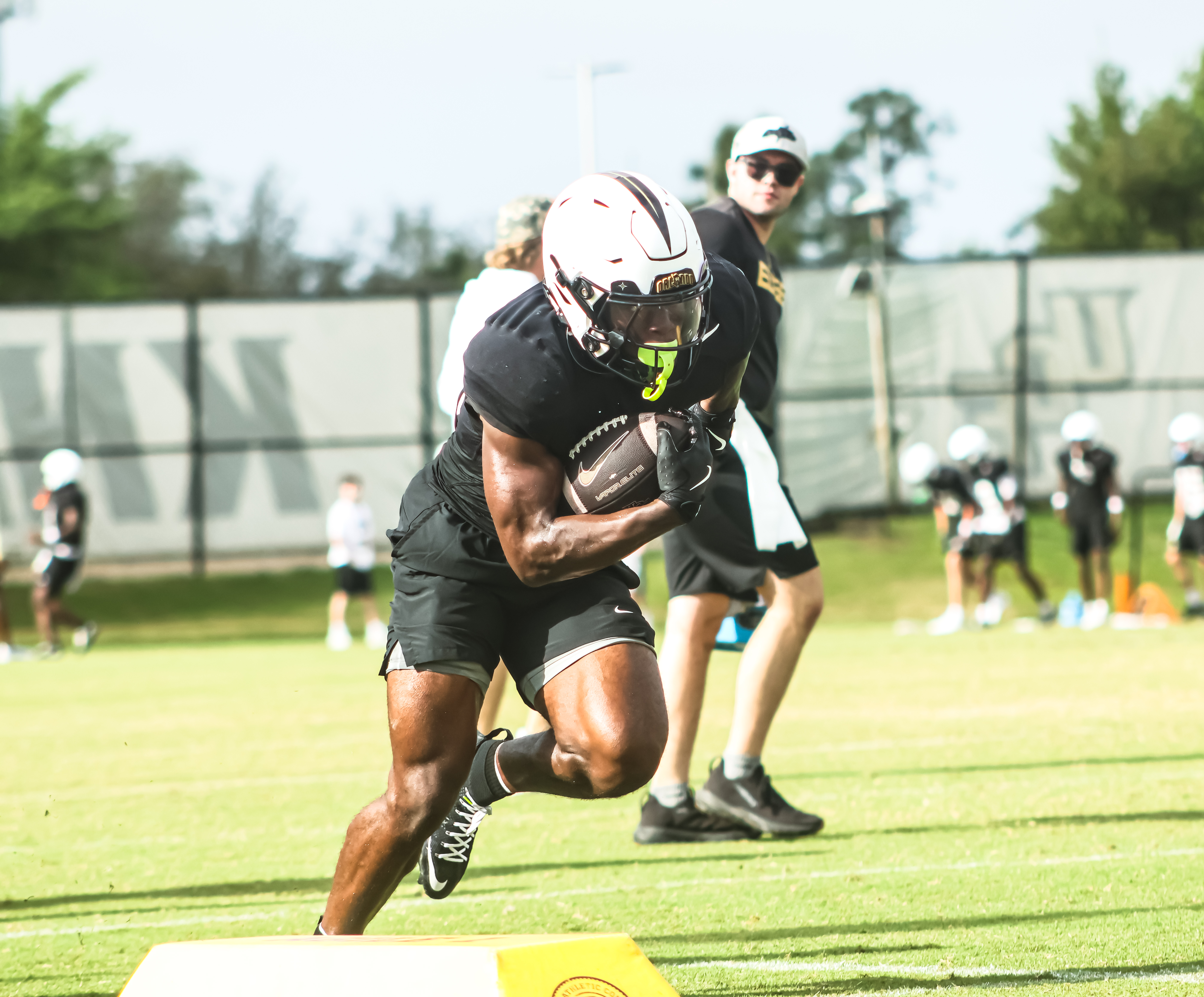 Top 10 Most Important Players for UCF Football in 2026: Number 9 and 10