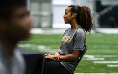 ‘Ceiling is as high as we make it’: UCF Women’s Soccer Set to Begin Their 2026 Season